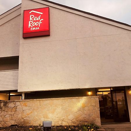 Red Roof Inn Bridgeton Extérieur photo